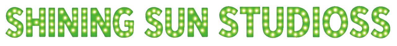 Shining Sun Studioss